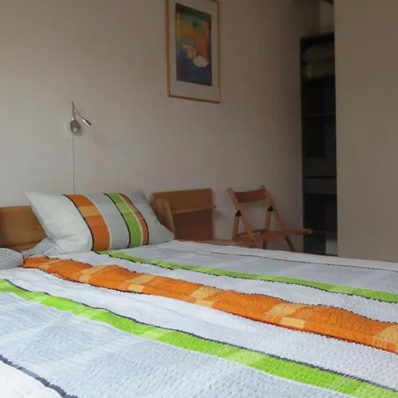 Appartamento Les Brimbelles Hottviller Esterno foto
