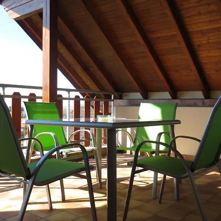 Appartamento Les Brimbelles Hottviller Esterno foto