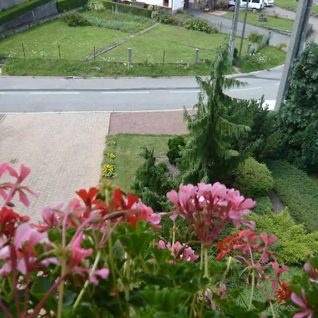 Appartamento Les Brimbelles Hottviller Esterno foto