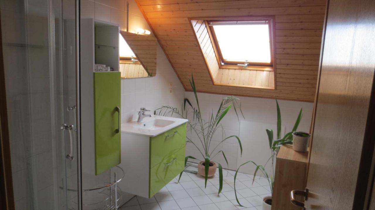 Les Brimbelles Hottviller
