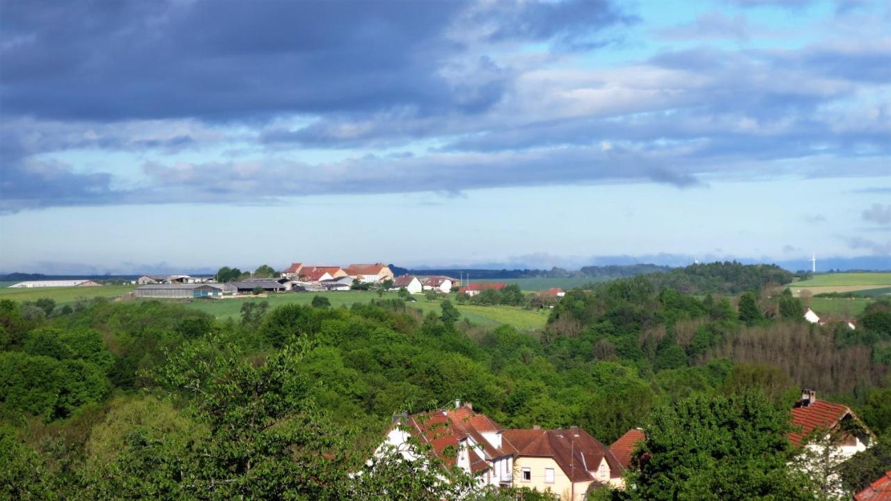Apartment Les Brimbelles *